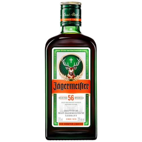 Jagermeister Premium Herbal Liqueur