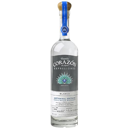 Corazon Tequila • Blanco