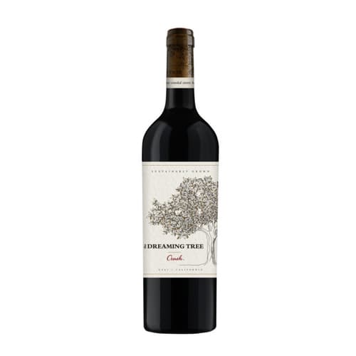 Dreaming Tree Crush Red Blend