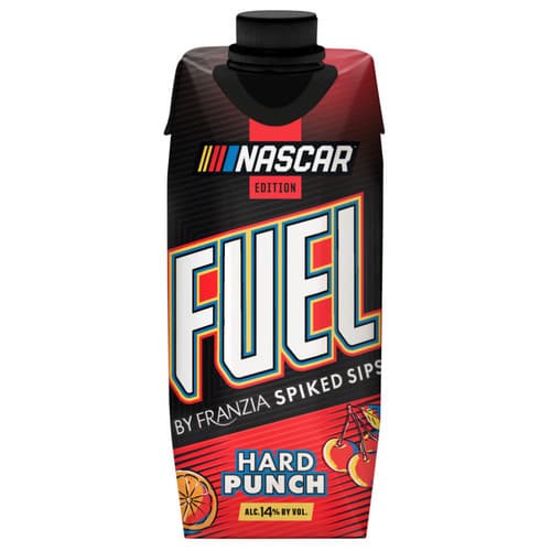 Fuel By Franzia Hard Punch