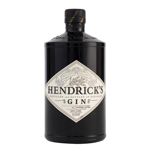 Hendrick's Scottish Gin