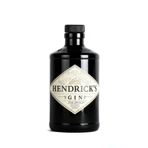Hendrick's Scottish Gin