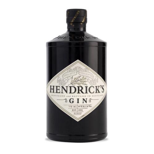 Hendrick's Scottish Gin