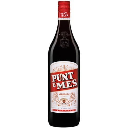 Punt E Mes • Carpano