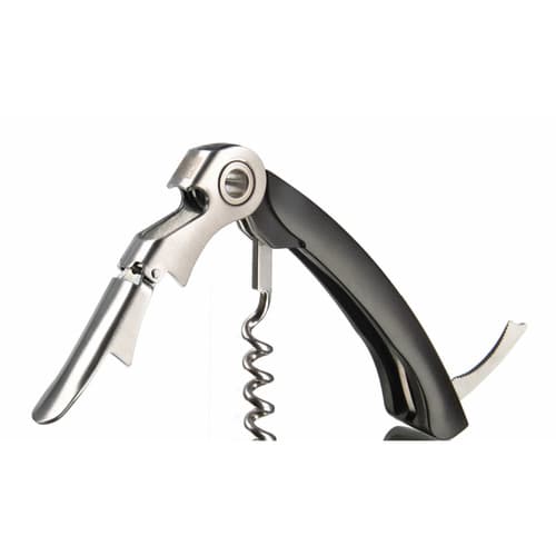 Vacu Vin Corkscrew • Waiters with Opener and Foil Ct