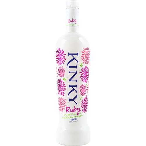 Kinky Liqueur • Ruby