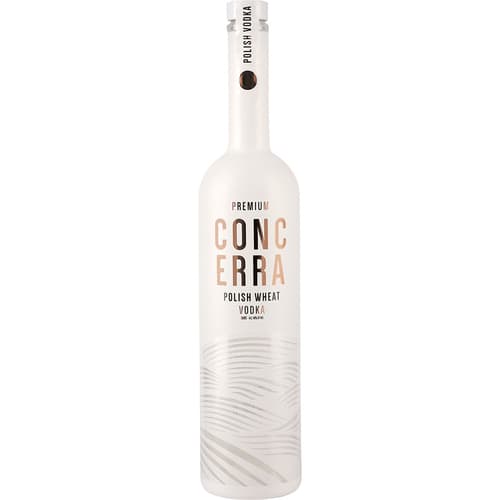 Concerra • Polish Wheat Vodka