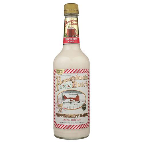 Pennsylvania Dutch Peppermint Bark Cream