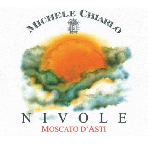 Michele Chiarlo Moscato D'asti Nivole