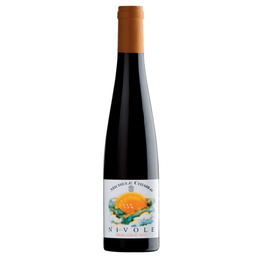 Michele Chiarlo Moscato D'asti Nivole