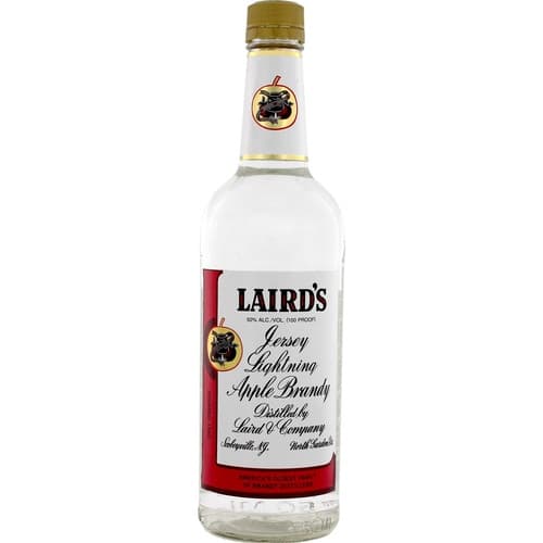 Laird's Jersey Lightning 100'