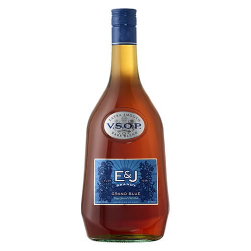 E & J Gallo VSOP Brandy