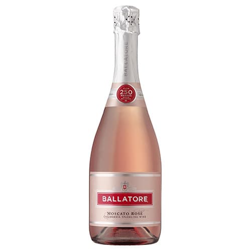 Ballatore Moscato Rosso