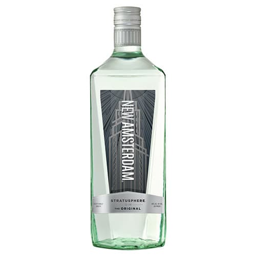 New Amsterdam Gin • The Original • Gallo