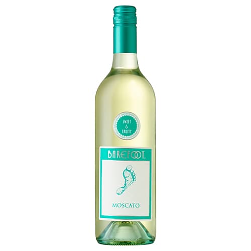 Barefoot Moscato