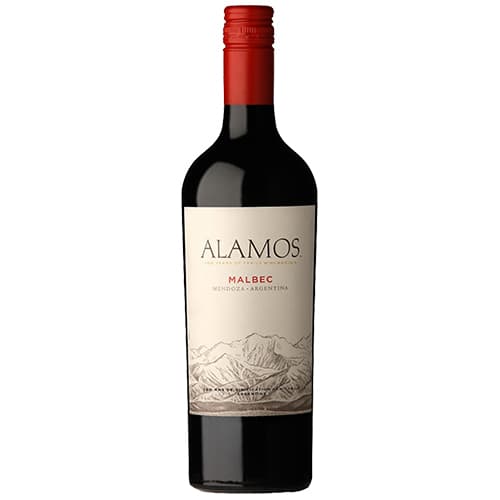 Alamos Malbec
