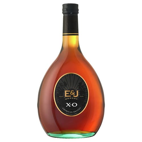 E & J Gallo XO Extra Smooth Brandy