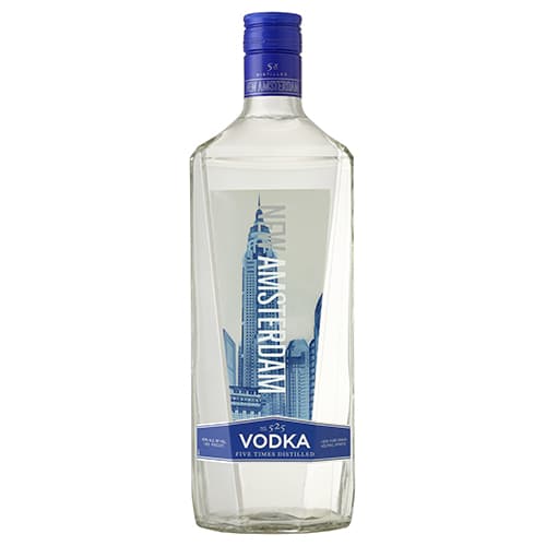 New Amsterdam Vodka 1.75l