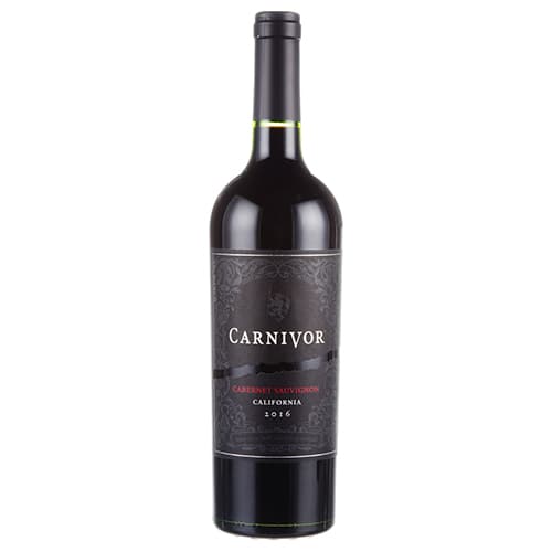 Carnivor Cabernet Sauvignon