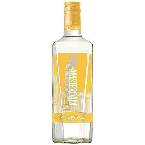 New Amsterdam Pineapple Vodka