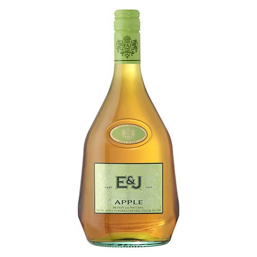 E & J Gallo Apple Brandy
