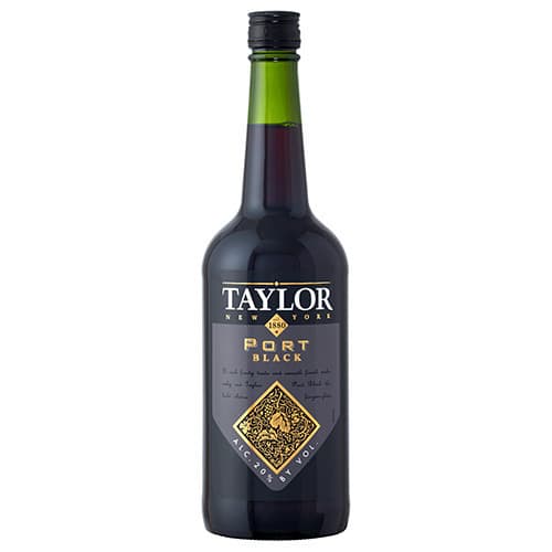 Taylor Port Black Label New York State
