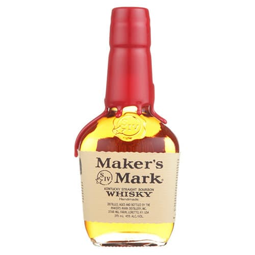 Maker's Mark Kentucky Straight Bourbon Whisky