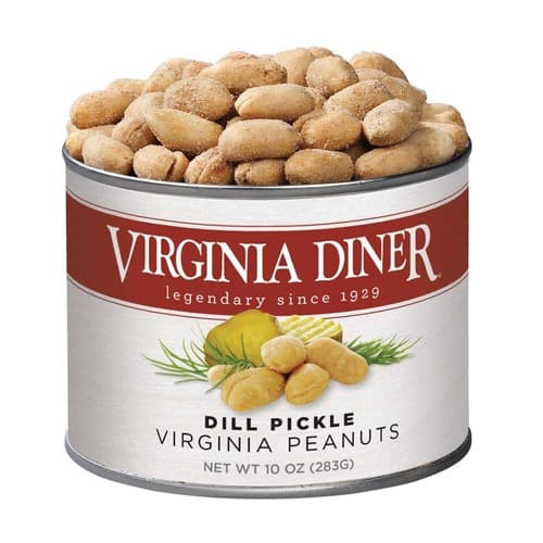Virginia Diner • Dill Pickle