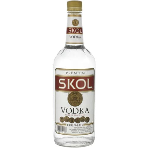 Skol Vodka