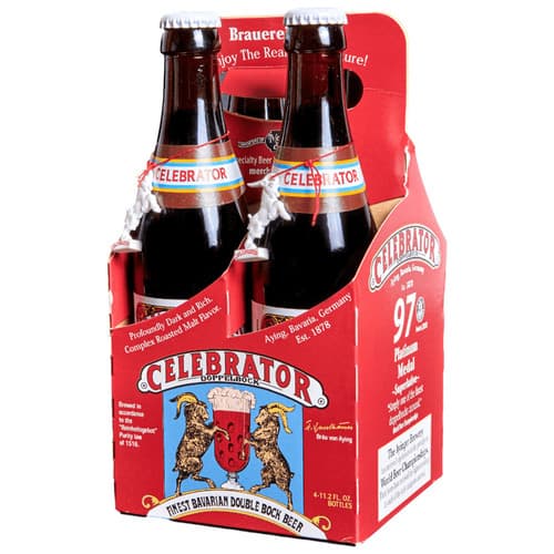 Ayinger Celebrator • 4pk Bottle