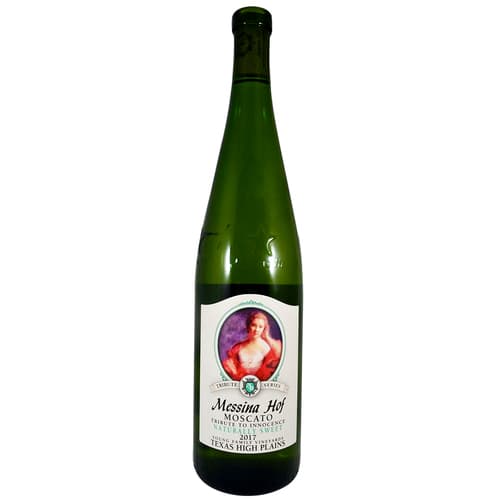 Messina Hof Moscato