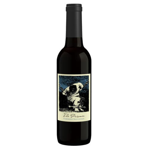 The Prisoner Cabernet Sauvignon California