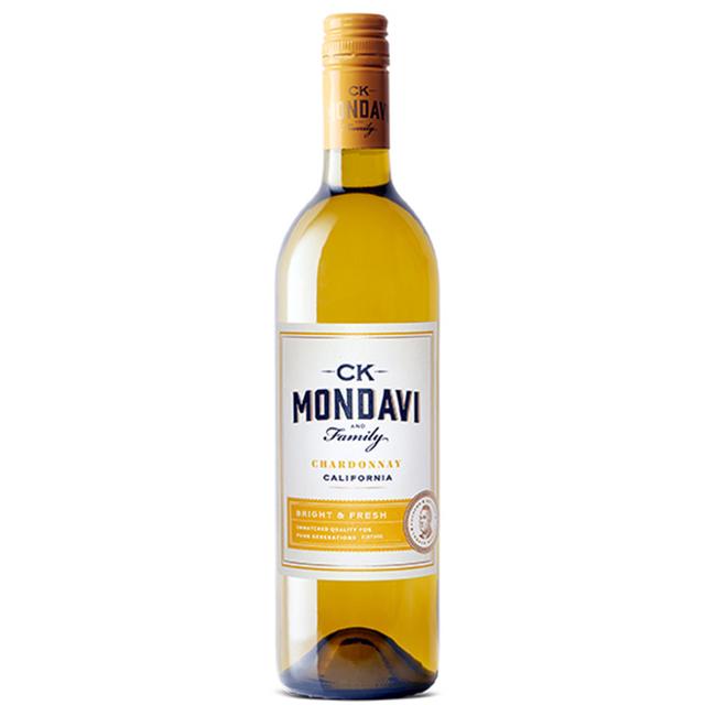 Ck Mondavi Chardonnay