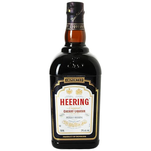 Heering Original Cherry Liqueur