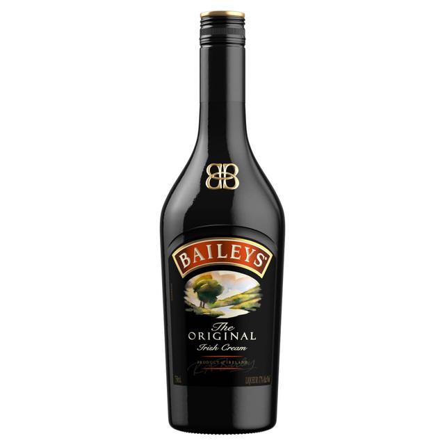 Baileys Original Irish Cream Liqueur