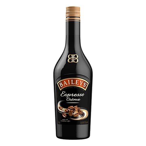Baileys Irish Cream • Espresso
