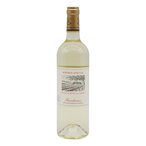Bordeaux Blanc Lafite Rothschild Vineyard Reserve Dbr