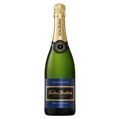 Nicolas Feuillatte Brut Champagne