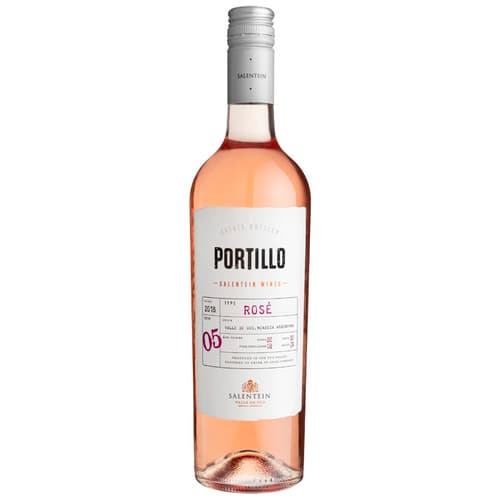 Portillo Rose