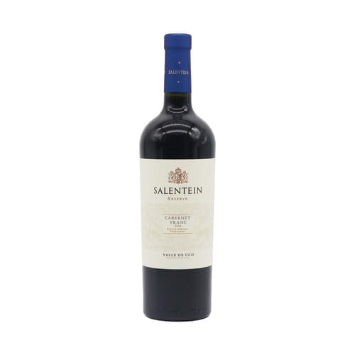 Salentein Cabernet Franc