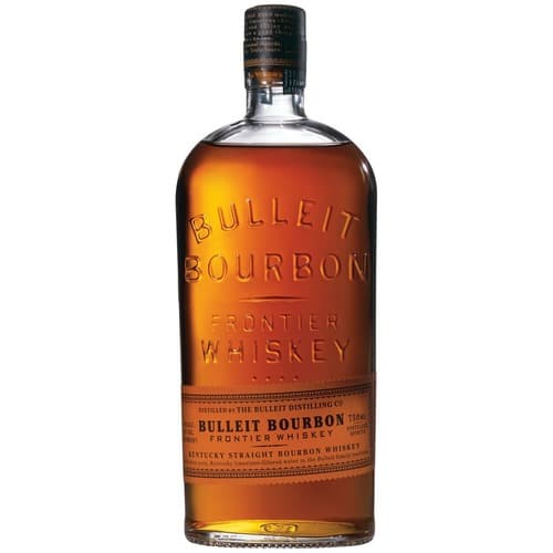 Bulleit Frontier Kentucky Straight Bourbon Whiskey