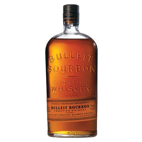 Bulleit Frontier Kentucky Straight Bourbon Whiskey