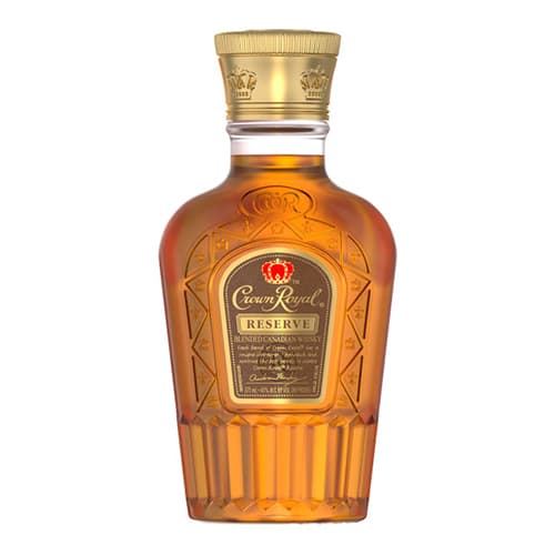 Crown Royal Reserve Blended Canadian Whisky