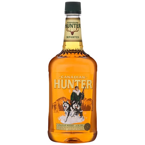 Canadian Hunter