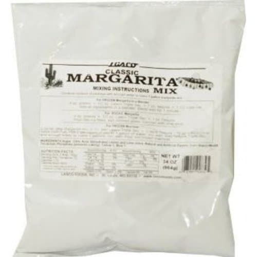 Lasco Classic Margarita Mix