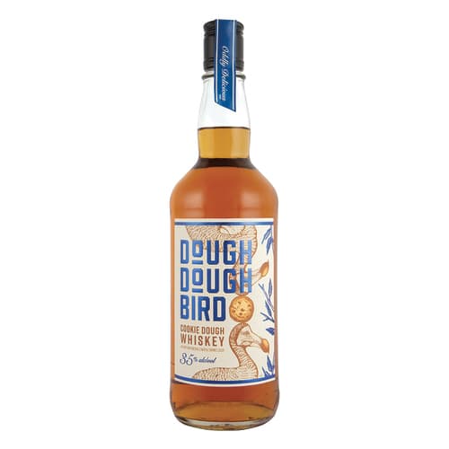 Dough Dough Bird • Cookie Dough Whiskey