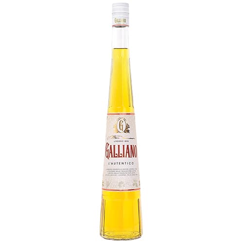 Galliano L'autentico Liqueur
