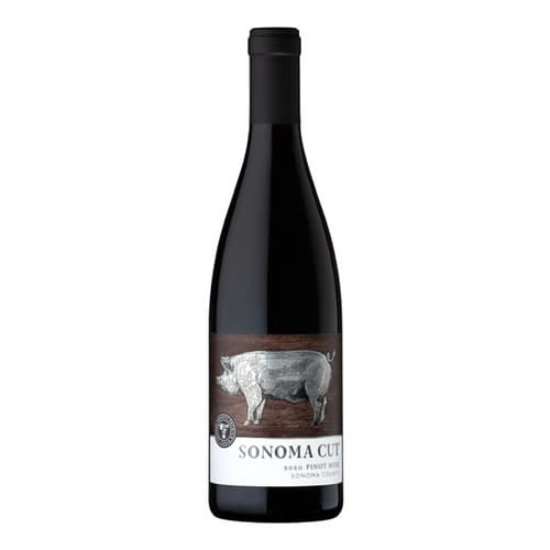 Sonoma Cut Pinot Noir