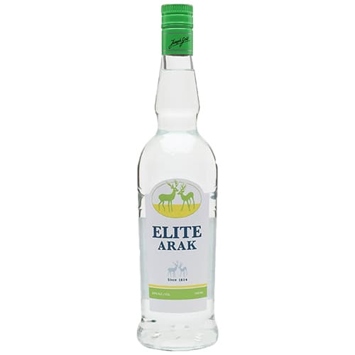 Elite Arak