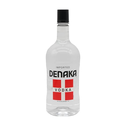 Denaka Vodka